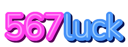 567luck — logo kanal